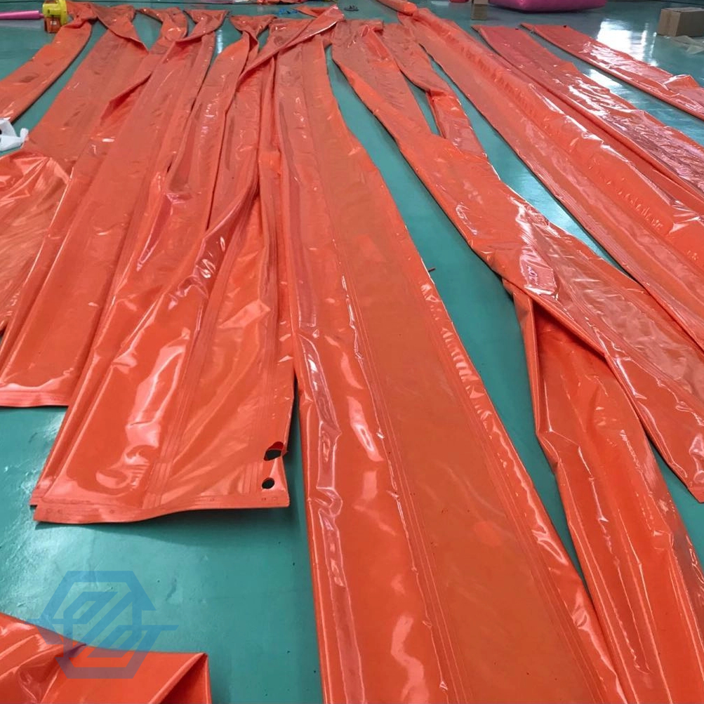 Vorteile der Hochwasserschutzbarriere