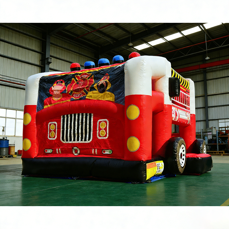 Najlepsze domy do odbijania na imprezy podw&oacute;rkowe