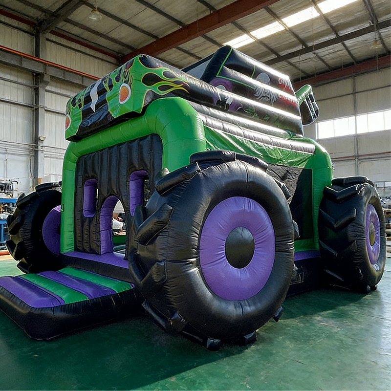 Jak prawidłowo skonfigurować i zakotwiczyć dom odbijający